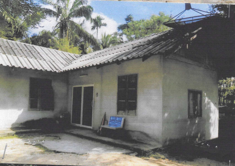 Single house Krabi Nuea Khlong Khlong Khamao 941800