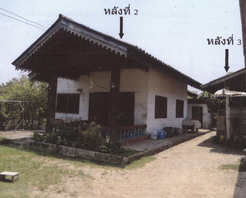 Single house Chiang Mai Chom Thong Sop Tia 1275950