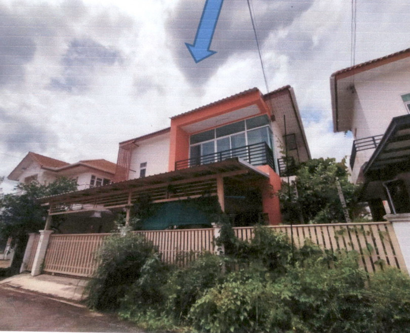 บ้านเดี่ยว นครปฐม พุทธมณฑล มหาสวัสดิ์ 1773390