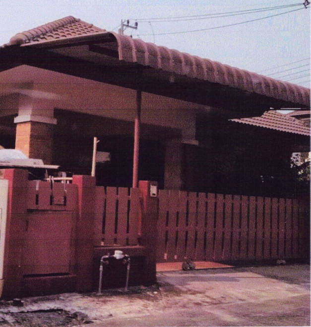 Single house Chiang Rai Mueang Chiang Rai Rop Wiang 1883505