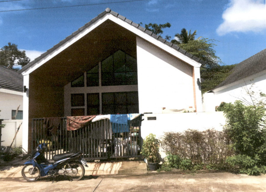 Single house Surat Thani Ban Na San Nasan 1946474