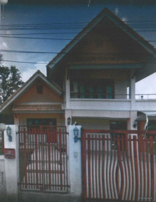 บ้านเดี่ยว นนทบุรี บางบัวทอง บางคูรัด 1978250