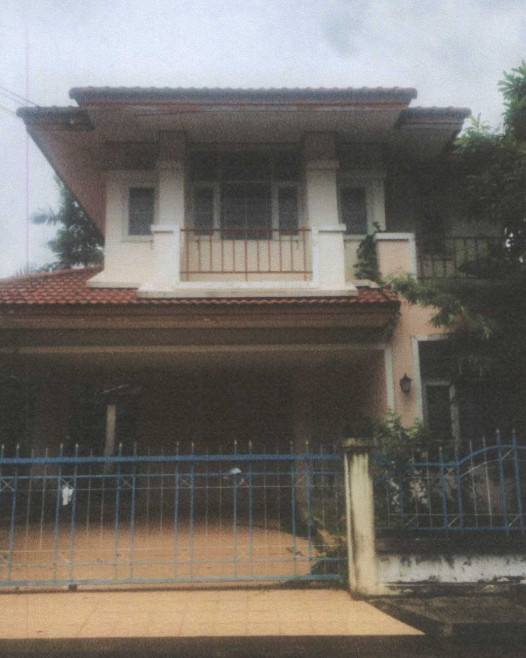 Single house Pathum Thani Lam Luk Ka Khu Khot 2030554