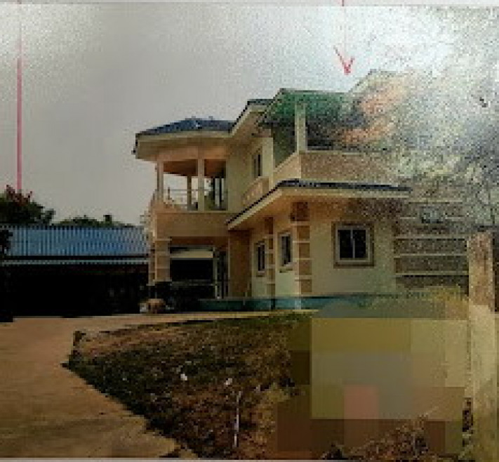 Single house Khon Kaen Ban Phai Hin Tang 2122000