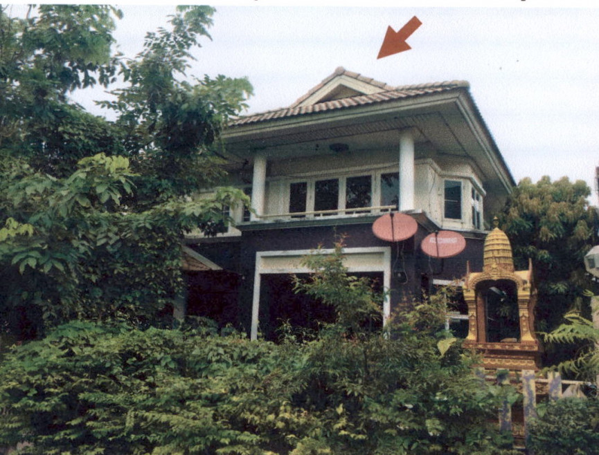 Single house Nakhon Pathom Sam Phran Krathum Lom 2225250