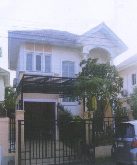 Single house Nonthaburi Bang Yai Bang Yai 2313810
