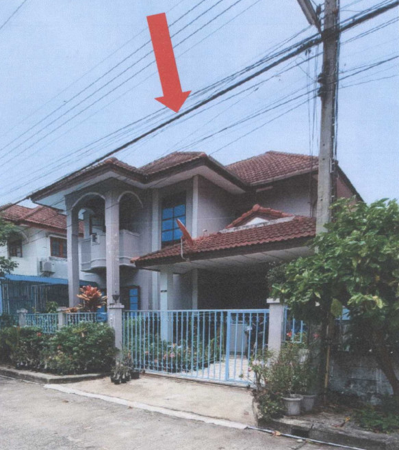 Single house Pathum Thani Lam Luk Ka Bueng Kham Phoi 1354995