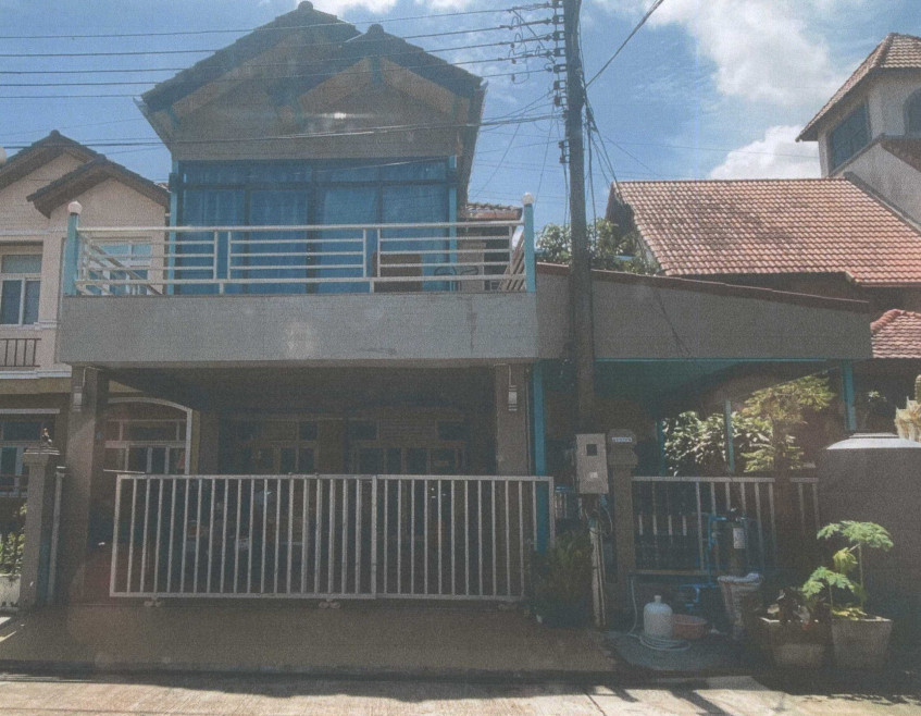 Townhouse Phuket Kathu Kathu 5743350