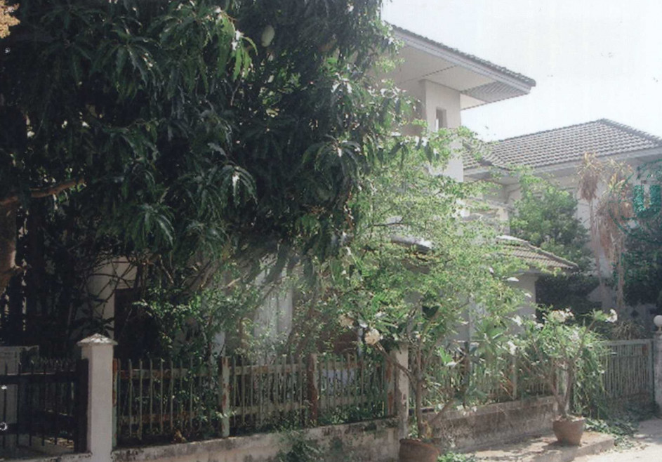 บ้านเดี่ยว ปทุมธานี ธัญบุรี ลำผักกูด 2572000