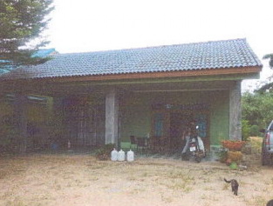 Single house Krabi Khlong Thom Phru Din Na 4479750