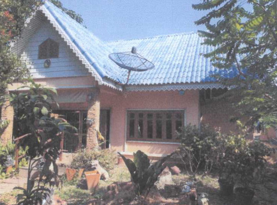 บ้านเดี่ยว นนทบุรี บางกรวย บางขุนกอง 52332000