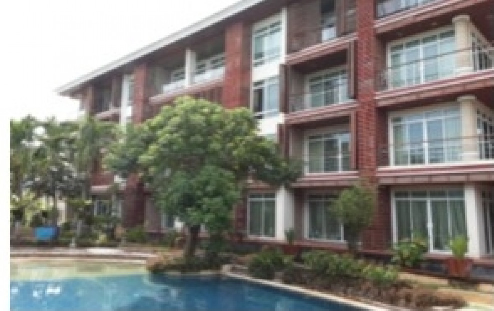 Condominium Prachuap Khiri Khan Hua Hin Hua Hin 12200000