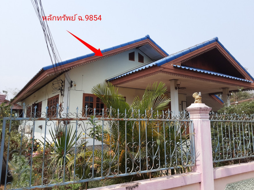 Single house Phrae Den Chai Den Chai 2473000