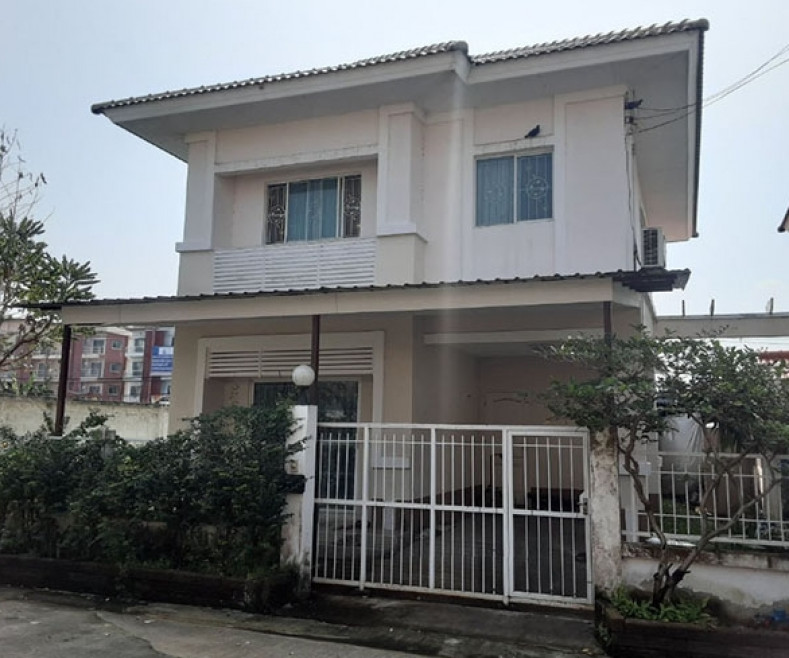 Single house Nonthaburi Bang Yai Bang Muang 3230000