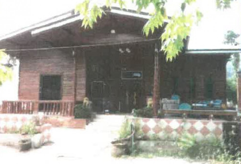 Single house Uthai Thani Nong Chang Khao Kwang Thong 913000