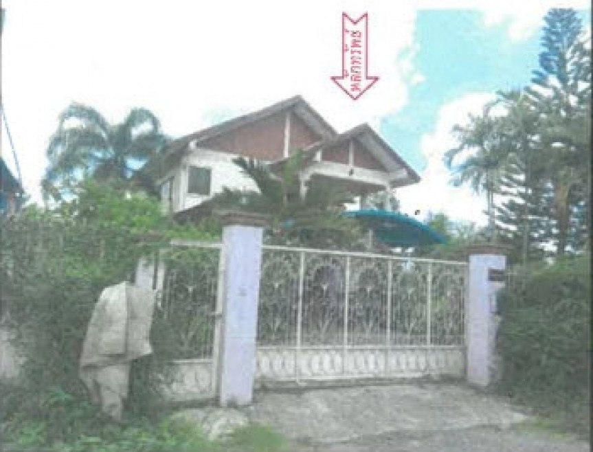 Single house Songkhla Sadao Sadao 2966000