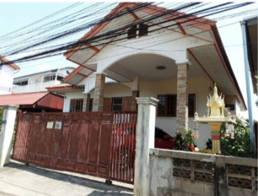 Single house Udon Thani Mueang Udon Thani Nong Bua 2770000