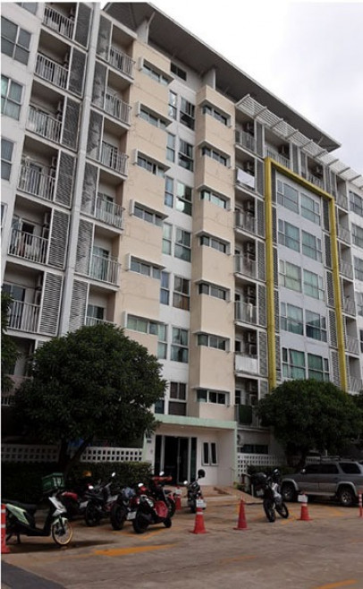 Condominium Bangkok Phasi Charoen Bang Wa 1326000