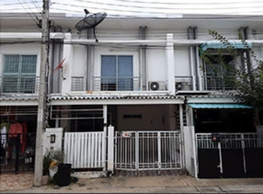 Townhouse Bangkok Nong Khaem Nong Khaem 1755000