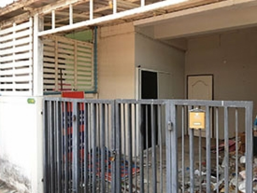 Townhouse Bangkok Sai Mai Sai Mai 1540000
