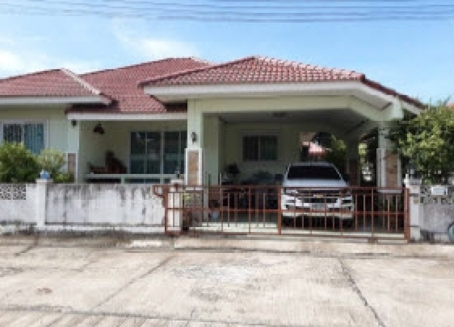 Single house Phitsanulok Mueang Phitsanulok Hua Ro 3080000