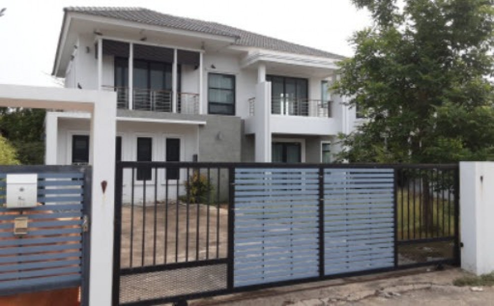 Single house Nakhon Sawan Mueang Nakhon Sawan Wat Sai 5605000