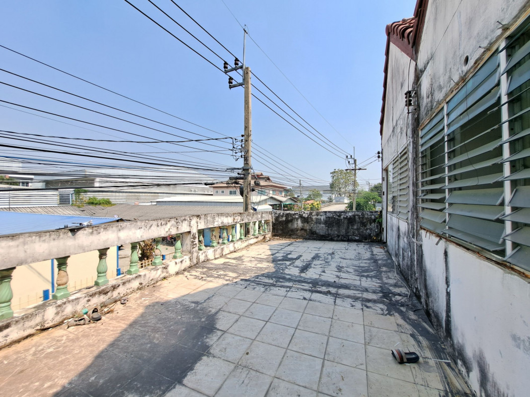 ทาวน์เฮ้าส์ สิทธารมย์ สมุทรปราการ บางพลี บางพลีใหญ่ 2560000
