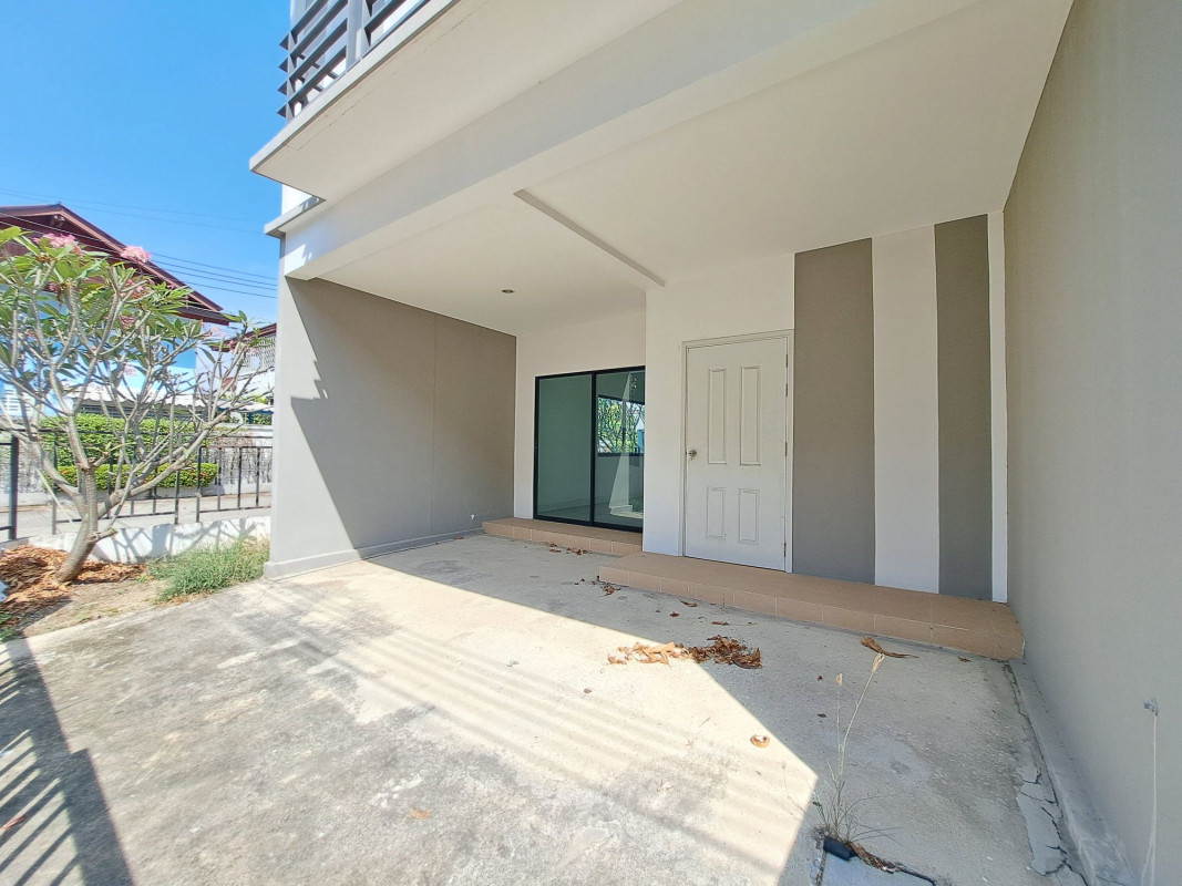 Townhouse @Nice Watcharapol 9 Bangkok Sai Mai Khlong Thanon 5700000