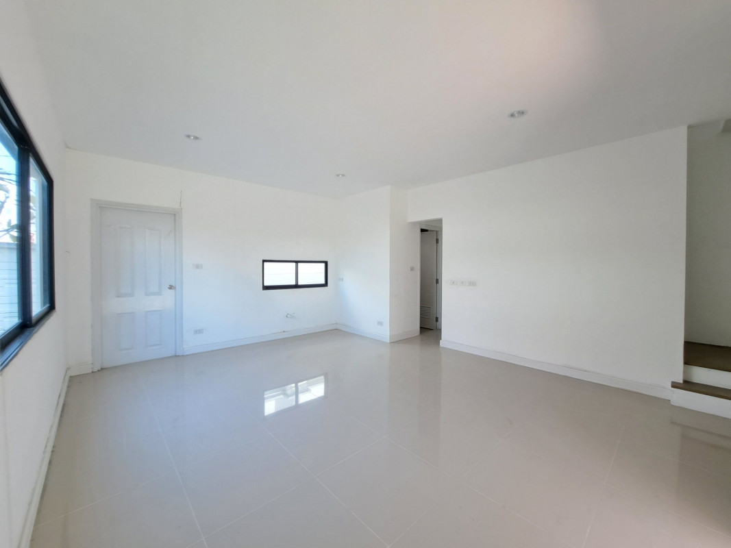 Townhouse @Nice Watcharapol 9 Bangkok Sai Mai Khlong Thanon 5700000