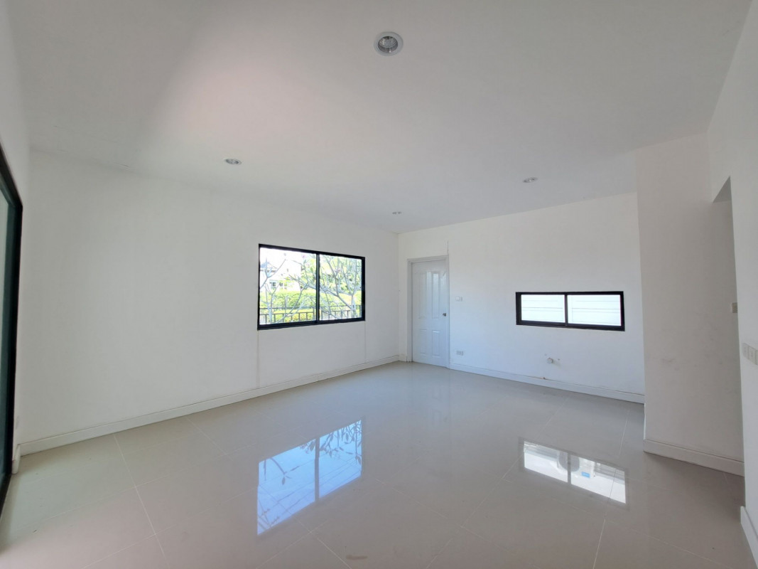 Townhouse @Nice Watcharapol 9 Bangkok Sai Mai Khlong Thanon 5700000