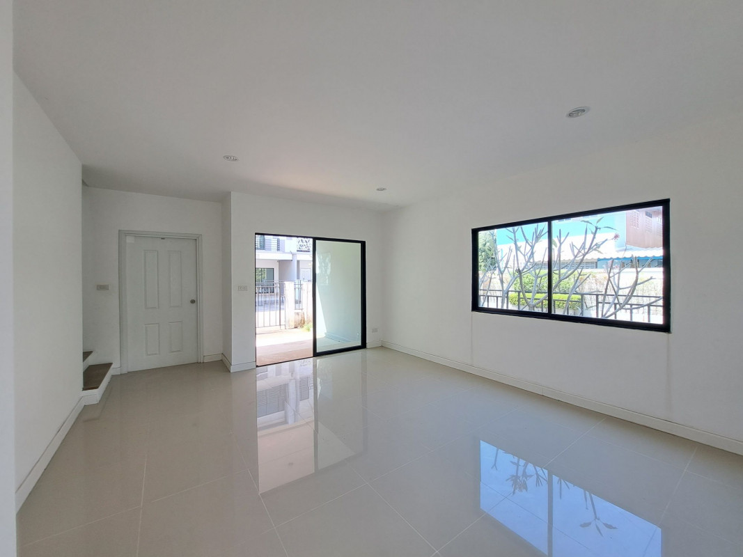 Townhouse @Nice Watcharapol 9 Bangkok Sai Mai Khlong Thanon 5700000