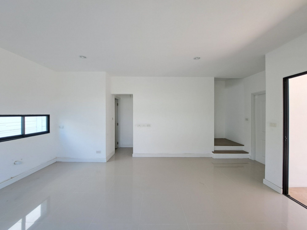 Townhouse @Nice Watcharapol 9 Bangkok Sai Mai Khlong Thanon 5700000