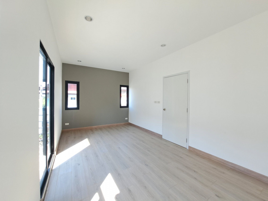 Townhouse @Nice Watcharapol 9 Bangkok Sai Mai Khlong Thanon 5700000