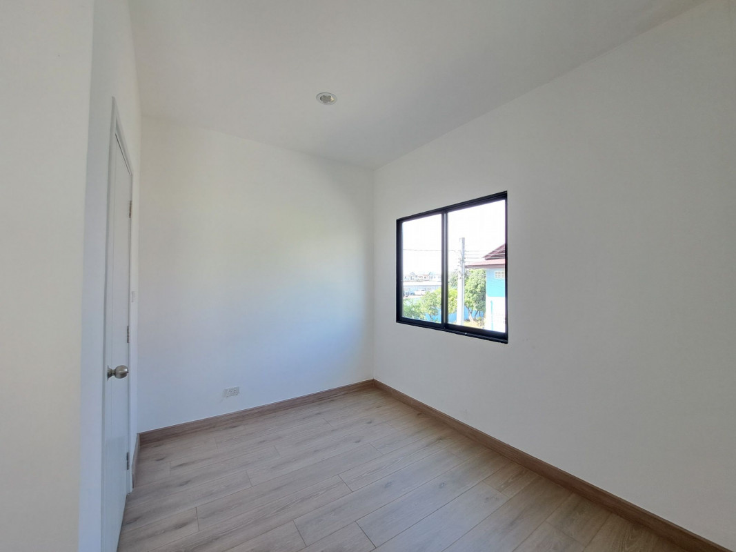 Townhouse @Nice Watcharapol 9 Bangkok Sai Mai Khlong Thanon 5700000