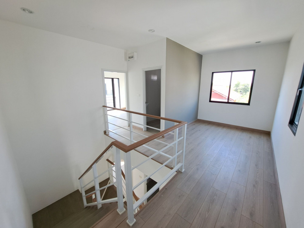 Townhouse @Nice Watcharapol 9 Bangkok Sai Mai Khlong Thanon 5700000
