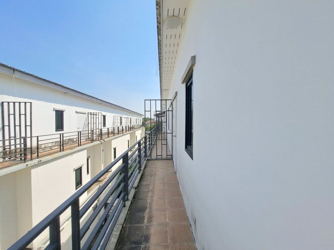 Townhouse @Nice Watcharapol 9 Bangkok Sai Mai Khlong Thanon 5700000