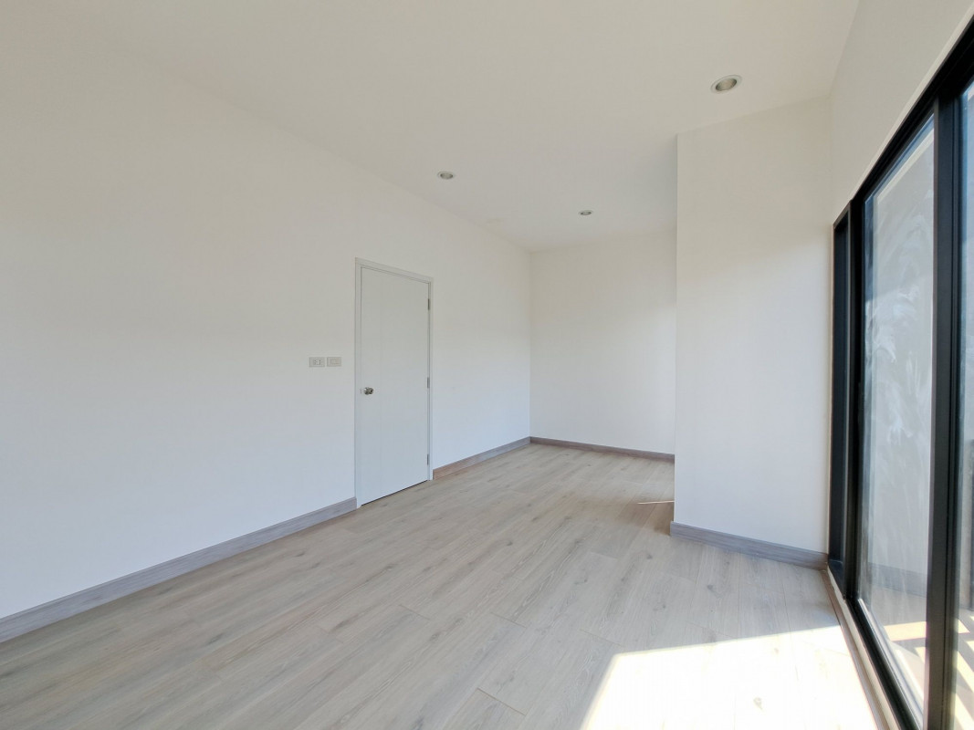 Townhouse @Nice Watcharapol 9 Bangkok Sai Mai Khlong Thanon 5700000