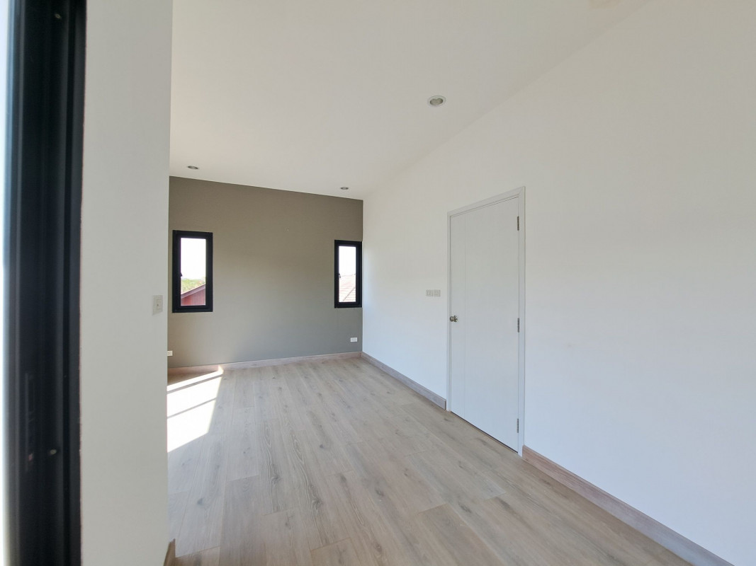 Townhouse @Nice Watcharapol 9 Bangkok Sai Mai Khlong Thanon 5700000