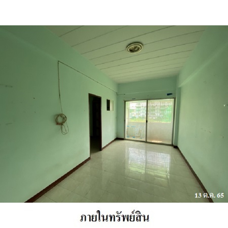 คอนโด สุขสวัสดิ์ คอนโดมิเนียม ปทุมธานี คลองหลวง คลองหนึ่ง 426600