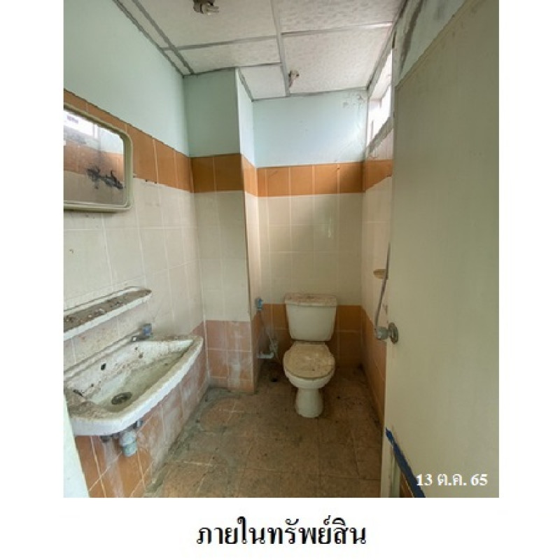 คอนโด สุขสวัสดิ์ คอนโดมิเนียม ปทุมธานี คลองหลวง คลองหนึ่ง 426600