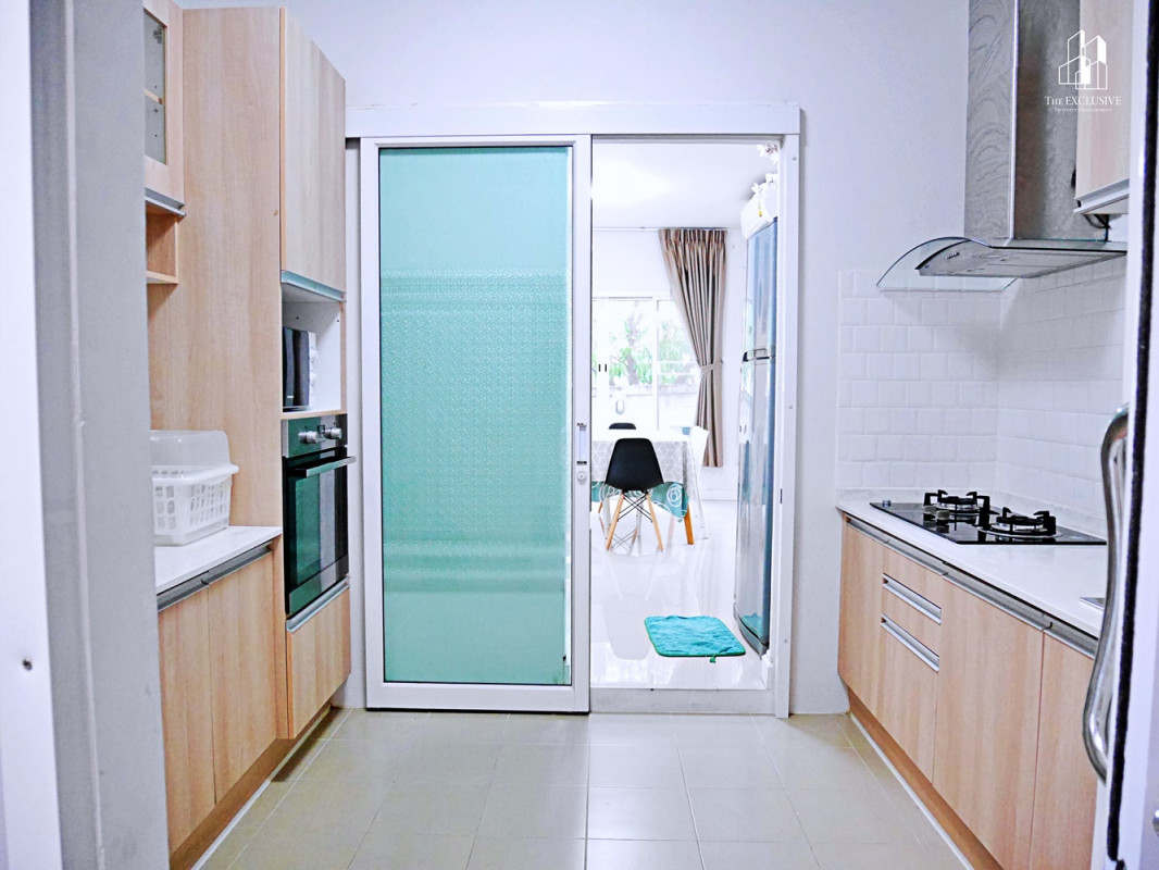 บ้านเดี่ยว อิคอนเนเจอร์ รามอินทรา กรุงเทพมหานคร คลองสามวา บางชัน 7390000
