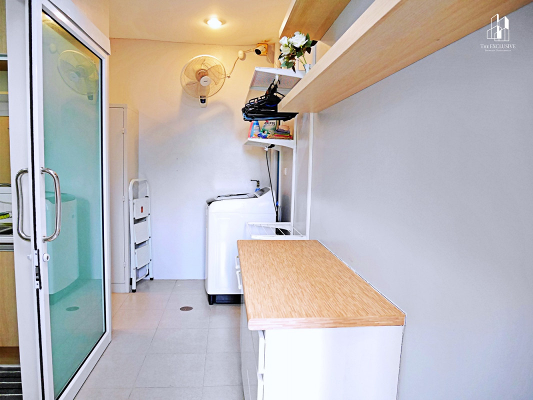 บ้านเดี่ยว อิคอนเนเจอร์ รามอินทรา กรุงเทพมหานคร คลองสามวา บางชัน 7390000