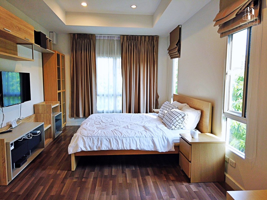 บ้านเดี่ยว อิคอนเนเจอร์ รามอินทรา กรุงเทพมหานคร คลองสามวา บางชัน 7390000