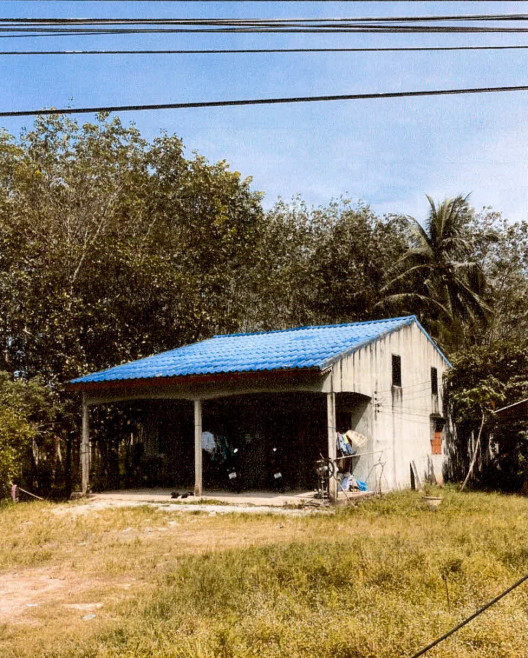 Single house Pattani Mayo Ko Chan 384920