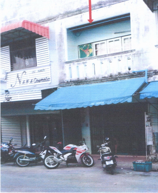 Townhouse Pattani Khok Pho Khok Pho 724460