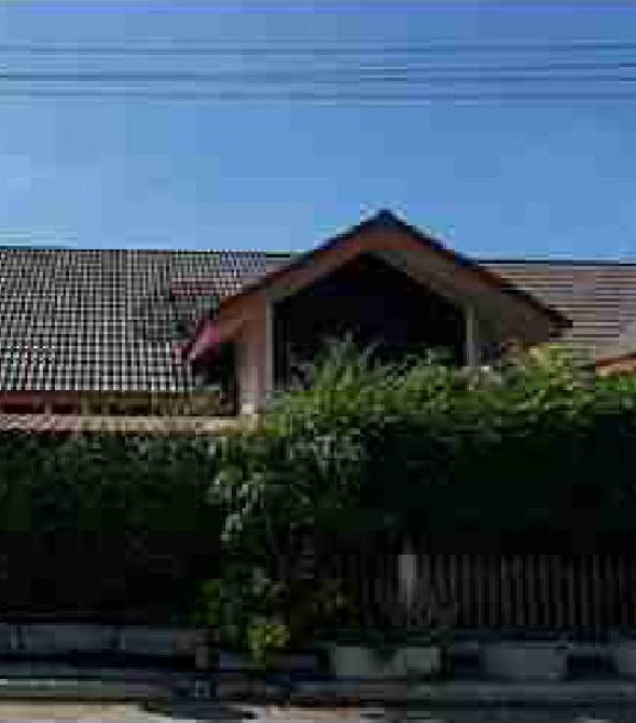 Single house Pathum Thani Thanyaburi Lam Phak Kut 1420448
