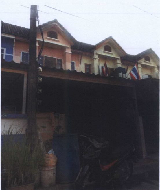 Townhouse Pathum Thani Lam Luk Ka Khu Khot 768065