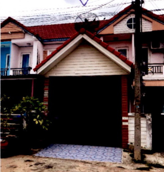 Townhouse Pathum Thani Lam Luk Ka Lam Luk Ka 675040