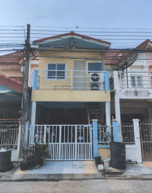 Townhouse Pathum Thani Thanyaburi Bueng Yitho 680256