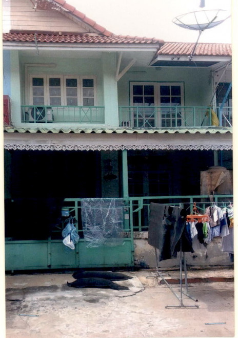 Townhouse Pathum Thani Khlong Luang Khlong Sam 772785